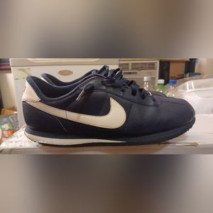 Nike Cortez Navy men's size 15 shoes